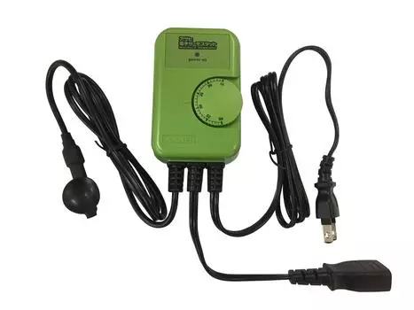 asahi electronic thermostat