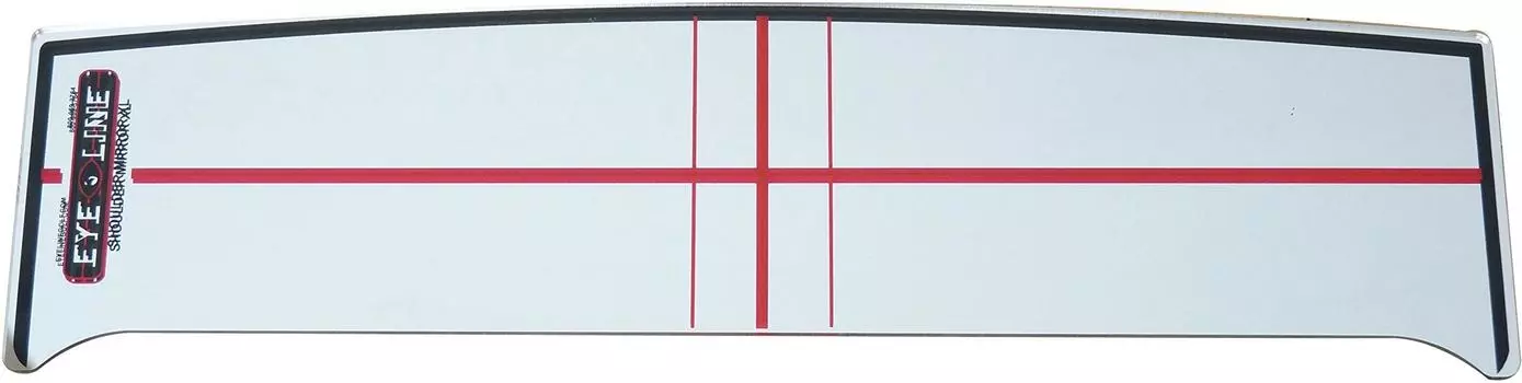 Asahi Golf Swing Training Machine EYELINE GOLF SHOULDER MIRROR Small ELG-SS16