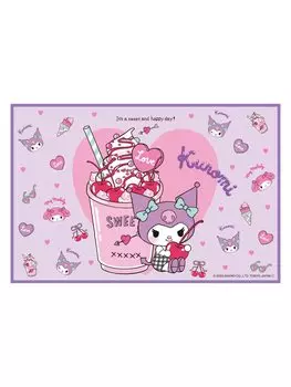 Asahi Koyo Kuromi Моя мелодия досуга лист S