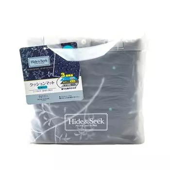 Asahi Koyo Leisure 2 татами Для 4-5 Холод и влажность Мягкая сумка для переноски Подушка Мат Простыня, Толстая, размер, люди, Водонепроницаемая, устойчивая, комфорт,