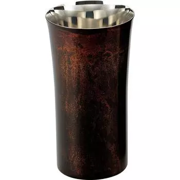 Asahi Lacquer Cima Single Cup черный SCS-S501 чёрный