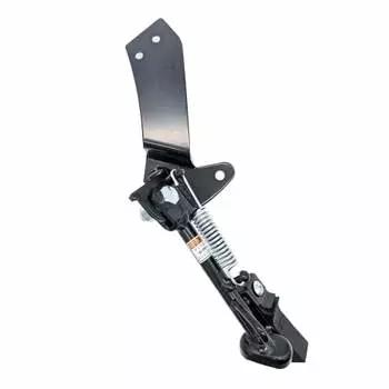 [Asahi Seiki Seisakusho] Боковая подножка для Honda TACT (АФ75, АФ79) [0SK-ZX-GGZ07]