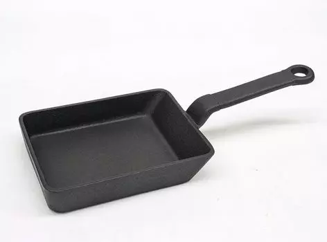 Asahi Tamagoyaki grill oven (gas/IH/oven pan/toaster compatible)