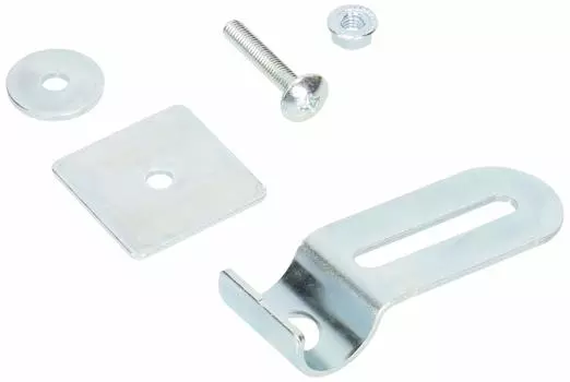 Asahi windshield collection and delivery carry box mounting bracket (AF ASAHI) AB-5-01