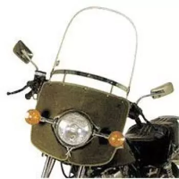 Asahi Windshield Windshield No99SPORT Screen (AF ASAHI) [Product Number]