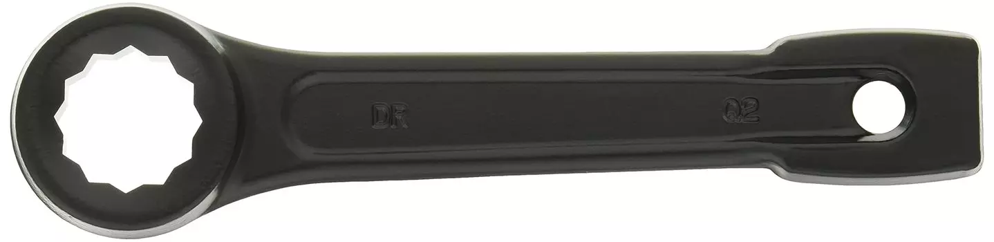 Asahikinzoku Kougyou Impact Box Wrench DR0024