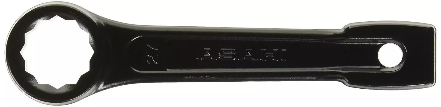 Asahikinzoku Kougyou Impact Box Wrench DR0027