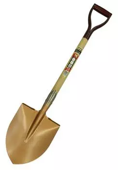 Asaka Industry Round Excavator Golden Elephant 000024 Depth 97cm Height 6cm Width Body Body Body 23.2cm