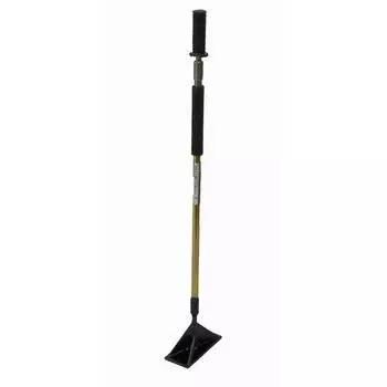 Asaka Industry Tamper 212131 Depth 108cm Height 20cm Width 9cm Body Body Body