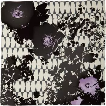 Asakura Senfu Furoshiki 96 x 96 см Asakura Senfu Суперводоотталкивающий материал Furoshiki Nagare с полотняным переплетением - прибл.