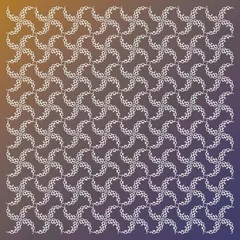 Asakura Senfu Furoshiki 96 x 96 см Asakura Senfu Суперводоотталкивающий Furoshiki Nagare Соединитель веса полотняного переплетения - прибл.. 1-12