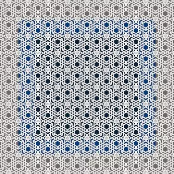 Asakura Senfu Super Furoshiki Nagare Plain Weave Treasure Kiriko Water-Repellent