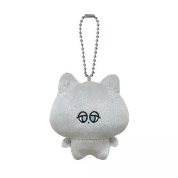 Асамими-чан Дэнни-кун Талисман Пуринуи