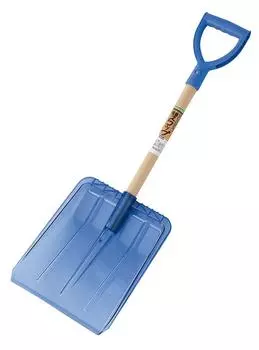 Asano Woodworking Equipped Scoop Finished Product 23005 Blue
