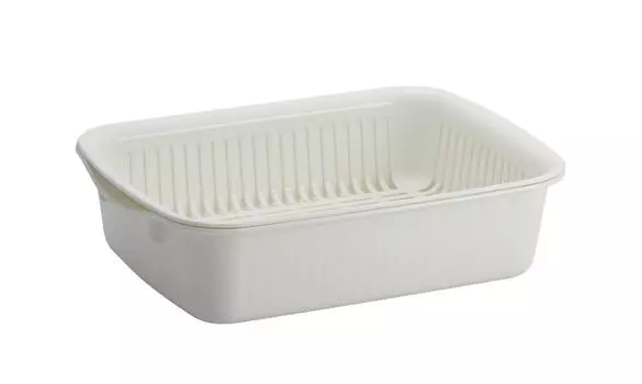 Asbel Drainer Bat Белый 4310 N Poze