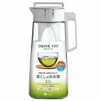 Asbel Drink Bio WH D-210T