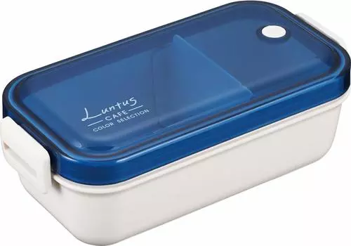 Asbel Lunch Box C Lantus Blue 3540 SA-500N