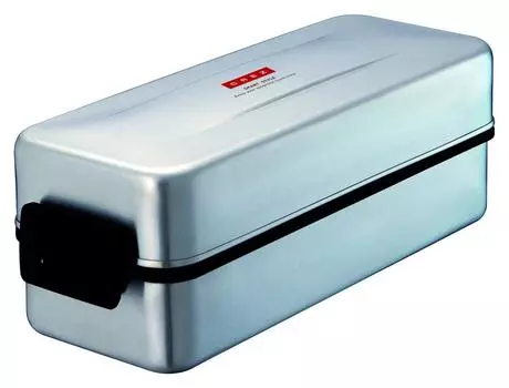 Asbel N Crez Серебряный 3629 SS-T870L (с сумкой) КРЕЗ