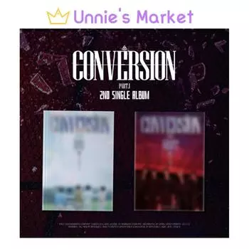 ASC2NT - Конверсия Часть 1 Альбом (День/Ночь версия) Random ver.