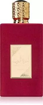 Asdaaf Ameerat Al Arab Eau de Parfum for women TU прозрачный