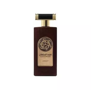 Asdaaf Majd Al Sultan парфюмерная вода 100 ml