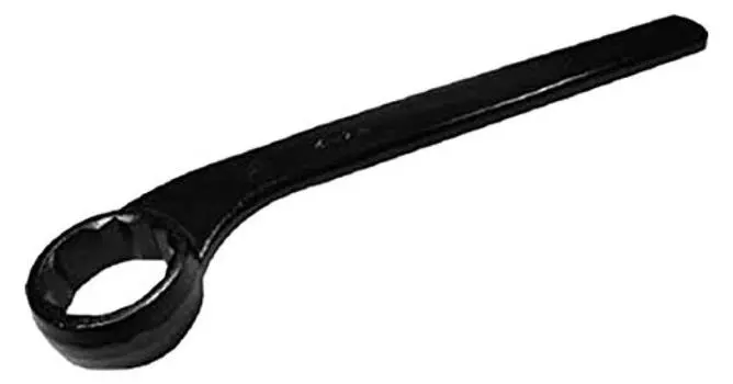 ASH box wrench 65mm RS0065 single-ended