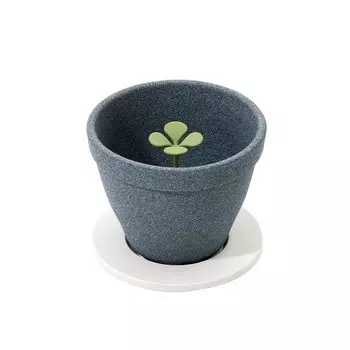 Ash Concept d Kinome L Ceramic Coffee Filter Kinome L + DA-1321