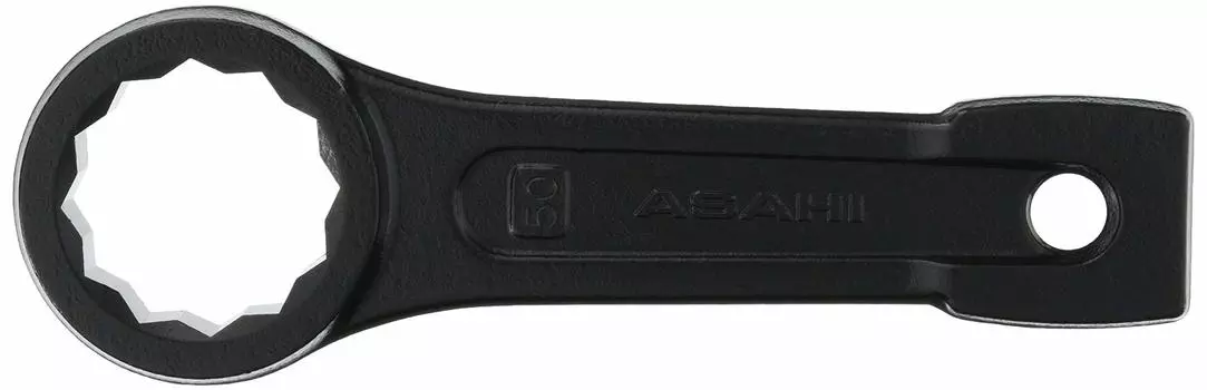 ASH impact box wrench 50mm DR0050