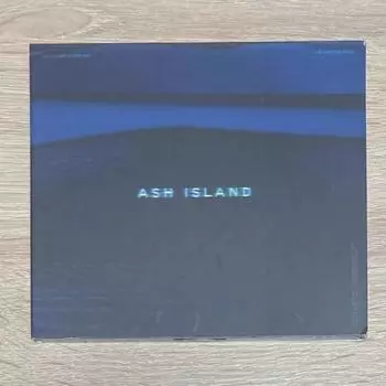Ash Island - Ash Cd Продать