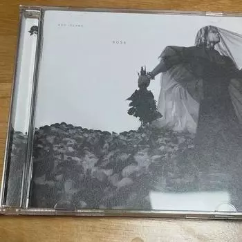 Ash Island Rose Album