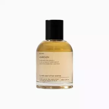 Ash Lauren Jeju Camellia Oil Hair Essence, 1 ea, 80ml