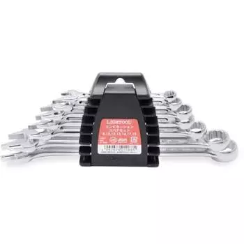 ASH Light Tool Combination Wrench Set LCWS7 (7 pieces)