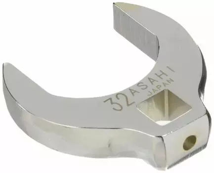 ASH траншея с лапами VC3032 9,532 мм