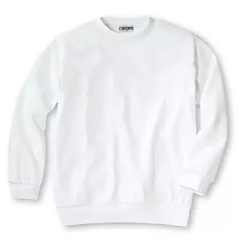 Ashberry антибактериальная и устойчивая к запахам спортивная одежда с круглым рукавом хлопковая гладкая унисекс тренировочная рубашка спортивная одежда школьная с круглым вырезом для детей