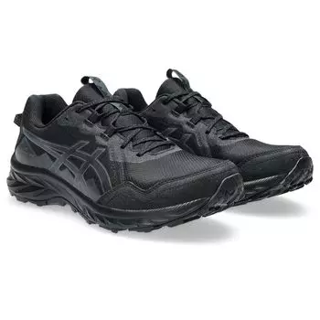 Asics 10 Беговые кроссовки GEL-VENTURE размера 001 размера 4E, мужские, (Черный/Графитово-серый), 27,0 см, (1011B966)