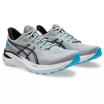 Asics 13 Кроссовки 020 Размер 4E GT-1000 (1011B859) Мужской (Сиденье Рок/Черный) 28,5 см,