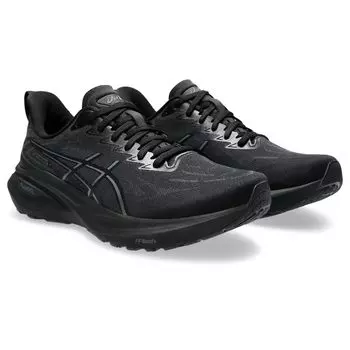 Asics 13 Кроссовки Размер 002 Размер 2E GT-2000 (1011B861), Мужской, (Черный/черный), 28,0 см,