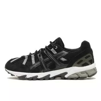 Asics 15 50 1201a438.003 Bk Глиняно-серый 275