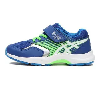 ASICS 16-20 Laser Beam KB-MG 1154A140.402 СИНИЙ/БЕЛЫЙ