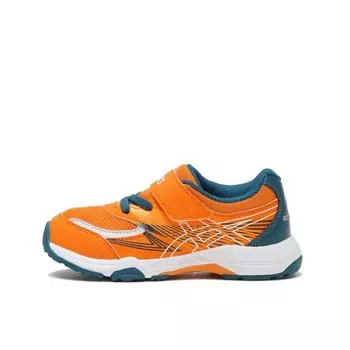ASICS 16 20 LASER BEAM KE MG 1154A185 800 ОРАНЖЕВЫЙ БЕЛЫЙ 160