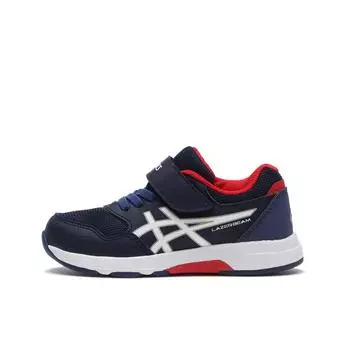 Asics 16 20 Laser Beam Kf Mg 1154a199 400 Nvy Wht 160