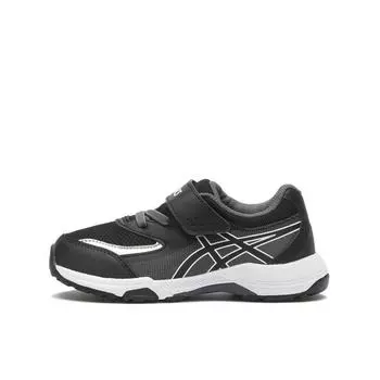 Asics 16 20 Лазерный луч Кг Мг Чёрный Белый 1154a213 001 Чёрный Белый 160