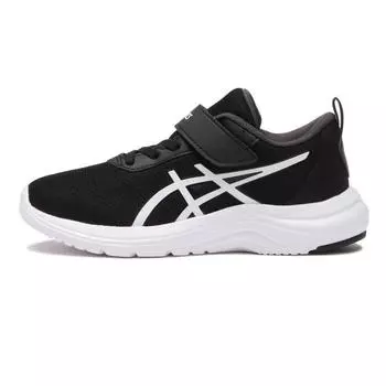 ASICS 19 23 лазерный луч MJ MG 1154A147.001 ЧЕРНЫЙ БЕЛЫЙ 190