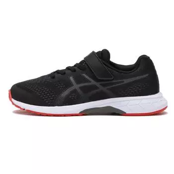 ASICS 19 23 лазерный луч RH MG 1154A146.001 ЧЕРНЫЙ ТЕМНО-СЕРЫЙ