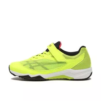 ASICS 19 23 лазерный луч SI MG 1154A166.750 ЖЕЛТЫЙ ЧЕРНЫЙ 190