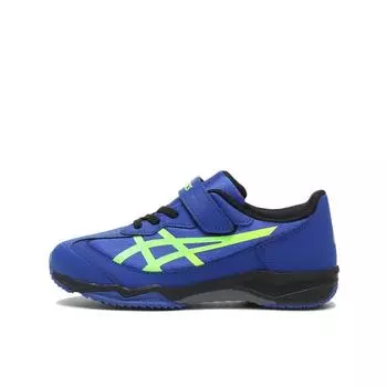 ASICS 19 23 лазерный луч SJ MG 1154A183 401 СИНИЙ N.GRN 220