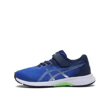 Asics 19 24 Laser Beam Rj Mg B 1154a195 400 Blu Slv 19