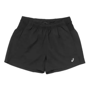 ASICS 2012 D001.001 Спортивные шорты черные M