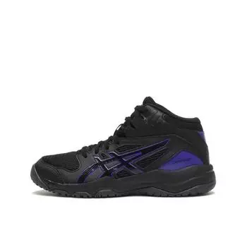 ASICS 20 25 Dunk Shot MB9 1064A006.005 BLACK R AZEL