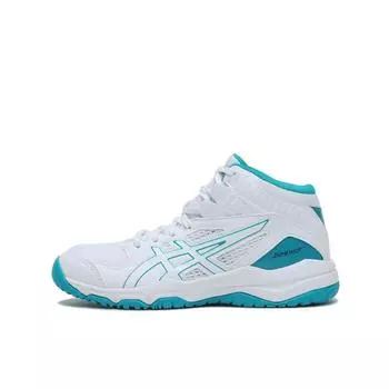 ASICS 20 25 Dunk Shot MB9 1064A006.109 БЕЛАЯ ЛАГУНА 200